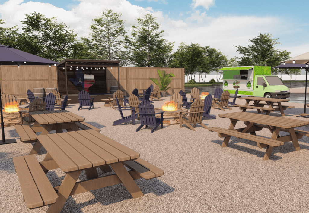 Amenities Freeport Studios