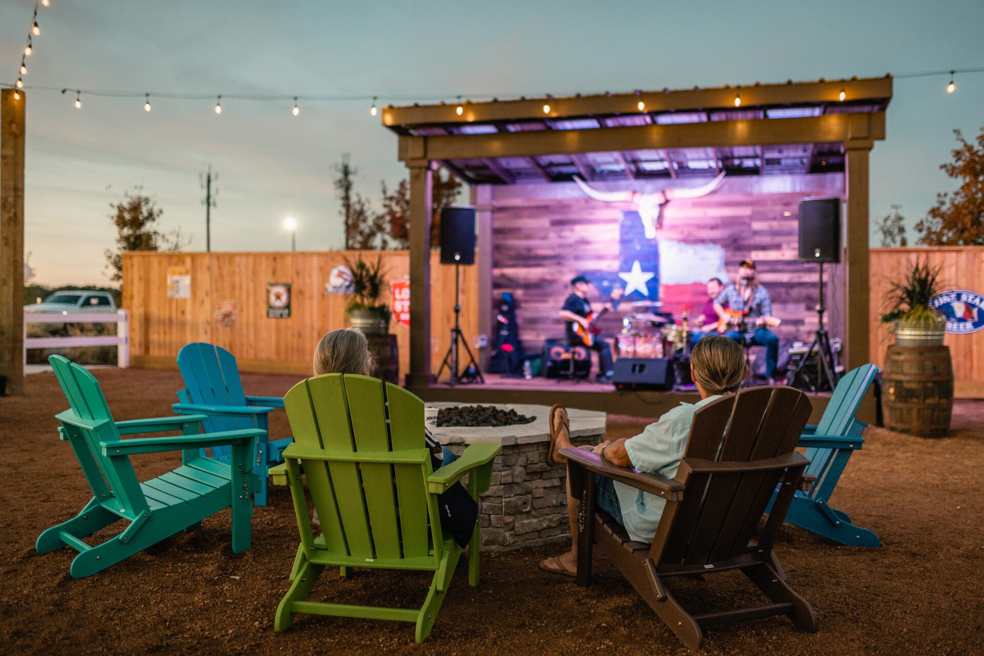 EVENTS Freeport Studios